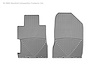 All Weather Floor Mats - image 1