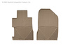 All Weather Floor Mats - image 1