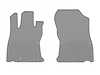 FRONT ALL WEATHER MATS GR - image 1