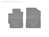 All Weather Floor Mats - image 1