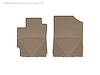 All Weather Floor Mats - image 1