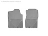 All Weather Floor Mats