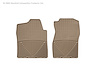 All Weather Floor Mats