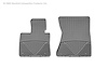 All Weather Floor Mats - image 1