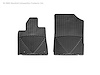 All Weather Floor Mats - image 1