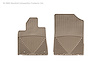 All Weather Floor Mats - image 1