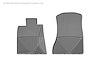 All Weather Floor Mats - image 1