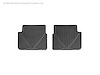 All Weather Floor Mats - image 1