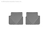 All Weather Floor Mats - image 1