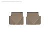 All Weather Floor Mats - image 1