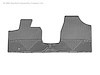 All Weather Floor Mats - image 1