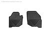 All Weather Floor Mats - image 1
