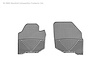 All Weather Floor Mats - image 1
