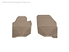 All Weather Floor Mats - image 1