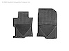 All Weather Floor Mats - image 1
