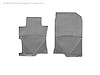 All Weather Floor Mats - image 1