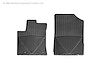 All Weather Floor Mats - image 1