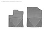 All Weather Floor Mats - image 1