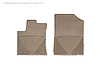 All Weather Floor Mats - image 1