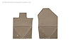 All Weather Floor Mats - image 1