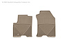 All Weather Floor Mats - image 1