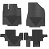 All Weather Floor Mats - image 1