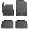 All-Weather Floor Mats 2009-12 Ford Escape - image 1