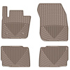 All-Weather Floor Mats 2013-14 Ford Fusion - image 1