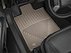 All Weather Floor Mats - image 1
