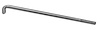 0609 Battery Tray J Bolt, 1953-1967 Chevy Corvette - image 1