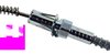 0928 Park Brake Cable, 1964-1965 Chevy Corvette, Rear Left/Driver Drum Brake - image 3