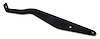 1017 Front Bumper Bracket, 1964-1964 Chevy Corvette, Center Left/Driver - image 1