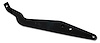 1018 Front Bumper Bracket, 1964-1964 Chevy Corvette, Center Right/Passenger - image 1