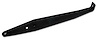 1020 Front Bumper Bracket, 1965-1967 Chevy Corvette, Center Right/Passenger