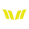 102V11 Hash Fender Accent Stripes, 2010-2015 Chevy Camaro, Gloss Yellow, Left and Right Side - image 1