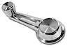 1073 Window Crank, 1963-1964 Chevy Corvette - image 1