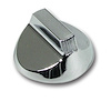 1076 Door Lock Knob, 1965-1966 Chevy Corvette, Inside - image 1