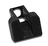1088 Window Stop, 1963-1967 Chevy Corvette, Convertible Upper 2 Required - image 1