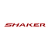 108V21 Underhood SHAKER Script Decal, 2008-2018 Dodge Challenger, Matte Red - image 1