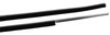 1120 Door Panel Felts, 1967-1967 Chevy Corvette, Convertible - image 3