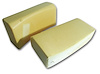 1157 Headrest Foam, 1966-1966 Chevy Corvette - image 1