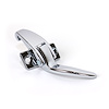 1163 Hardtop/Softtop Latch, 1963-1967 Chevy Corvette, LH Header - image 1