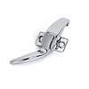 1164 Hardtop/Softtop Latch, 1963-1967 Chevy Corvette, RH Header - image 1