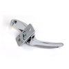 1164 Hardtop/Softtop Latch, 1963-1967 Chevy Corvette, RH Header - image 3