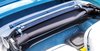 1164 Hardtop/Softtop Latch, 1963-1967 Chevy Corvette, RH Header - image 4
