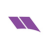 120V30 Grand Sport-Style Fender Accent Stripes, 2005-2013 Chevy Corvette, Matte Purple, Right/Passenger - image 1