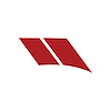 121V02 Grand Sport-Style Fender Accent Stripes, 2005-2013 Chevy Corvette, Gloss Red, Left/Driver - image 1