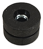 1262 Headlight Or Wiper Motor Mount Bushing, 1963-1982 Chevy Corvette - image 1