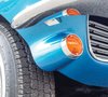 1268 Parking Light, 1963-1967 Chevy Corvette, Replacement - image 2