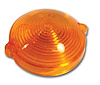 1269 Parking Light Lens, 1963-1967 Chevy Corvette - image 1